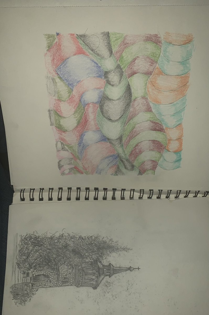 TwoFaceVa's tweet photo. Some drawings that I did years ago, I’d love to draw some more, but I have no idea what to draw. So tell me!! https://t.co/X589DANP8X