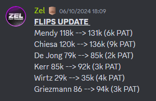FUT & CHILL tweet media