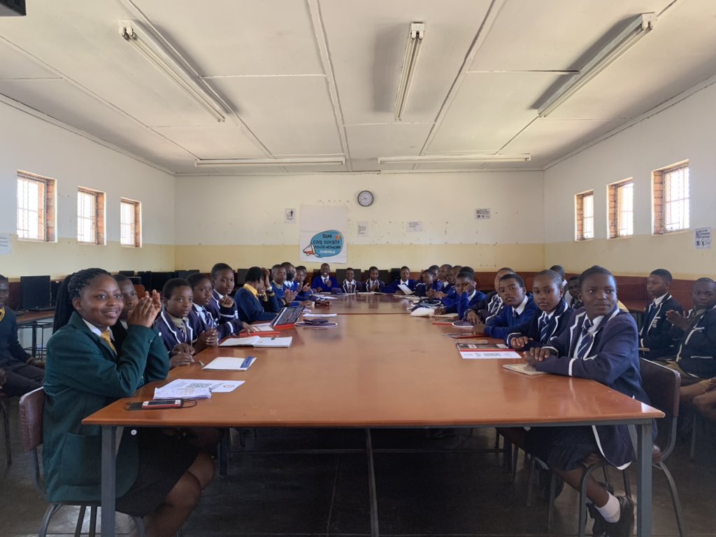 Food and Nutrition Council Zimbabwe tweet media