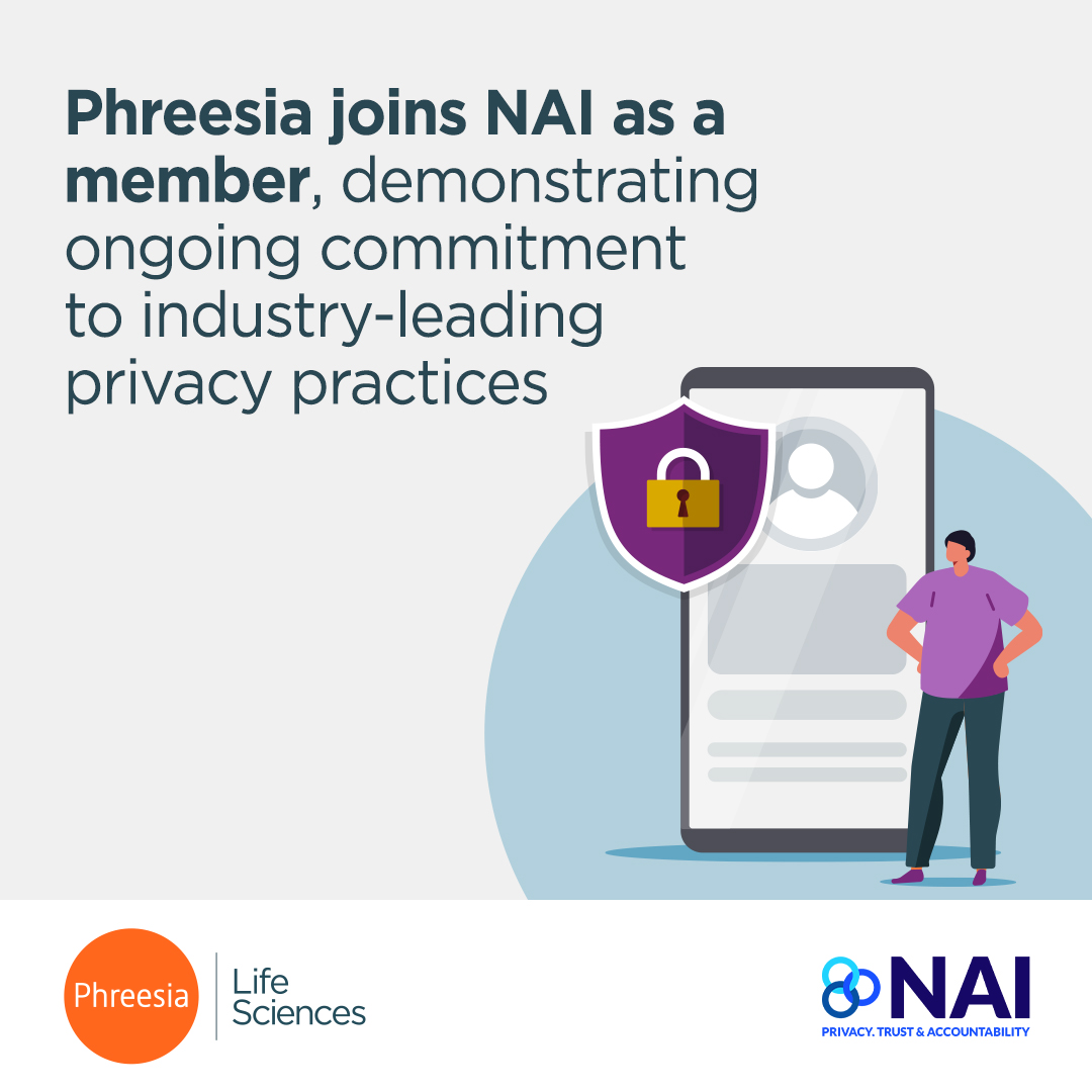 Phreesia Network Solutions tweet media