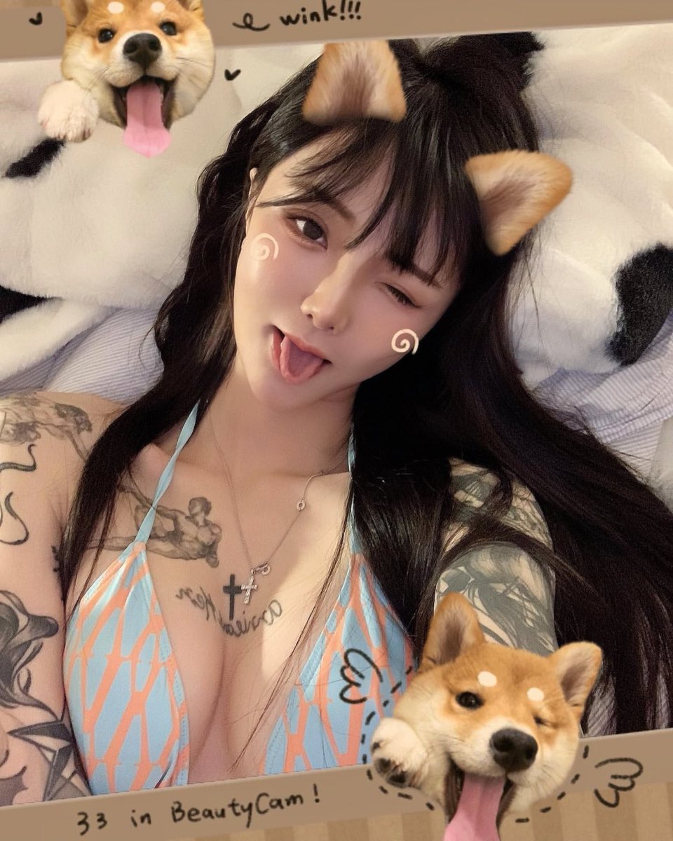 柴犬系列发这👅 https://t.co/EkV2XAlt5x