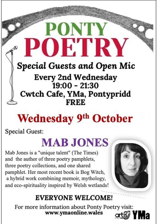 ✨Mab Jones✨ tweet media