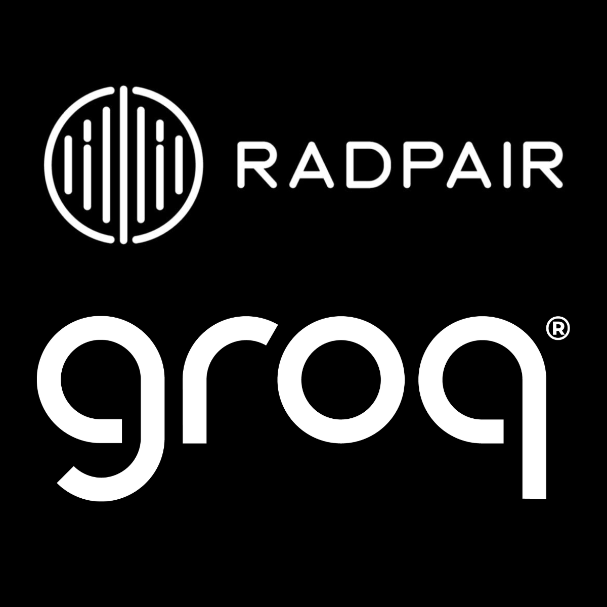 RADPAIR tweet media