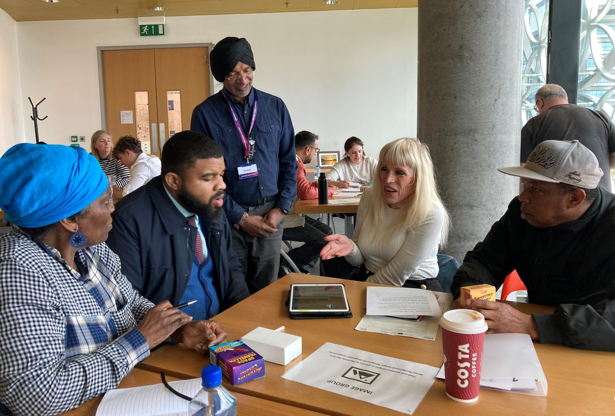 BIPC Birmingham tweet media