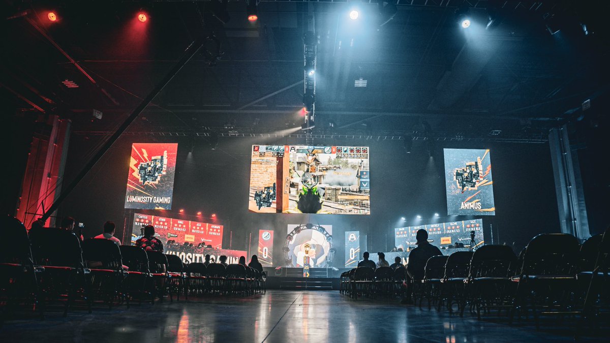 Nerrom Production tweet media