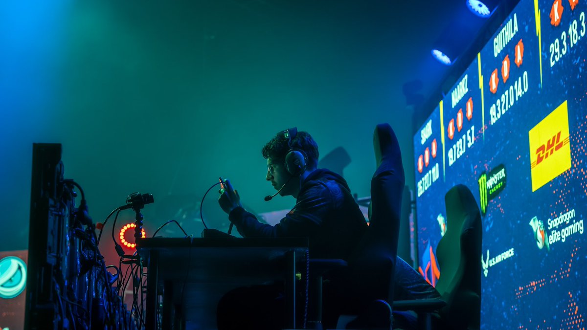 Nerrom Production tweet media