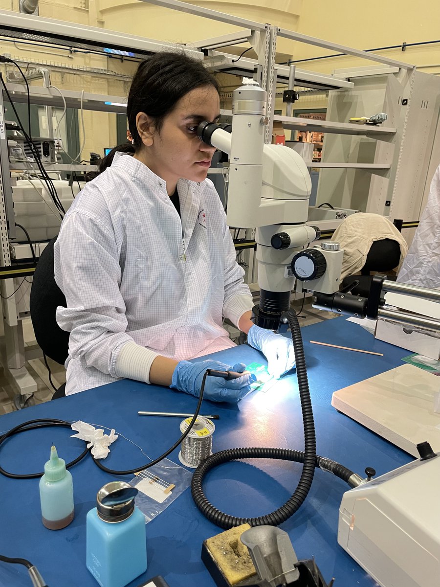 csa_asc's tweet photo. We recently welcomed students from across the country as part of the #CUBICS initiative.
Learn more about their week at CSA: https://t.co/aextu8Qaun https://t.co/T98zHTf9B6