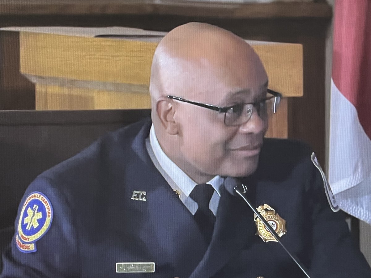 U.S. Fire (USFA) (@usfire) on Twitter photo "Many fire departments still use the term 'accepting applications' that's no longer okay, we need to strap up our boots and go find applicants" - Chief John Butler, <a href="/ffxfirerescue/">Fairfax County Fire/Rescue</a>, Past President of the <a href="/IAFFofficial/">International Association of Fire Fighters</a>
#USFASummit #FireServiceOneVoice "Many fire departments still use the term 'accepting applications' that's no longer okay, we need to strap up our boots and go find applicants" - Chief John Butler, <a href="/ffxfirerescue/">Fairfax County Fire/Rescue</a>, Past President of the <a href="/IAFFofficial/">International Association of Fire Fighters</a>
#USFASummit #FireServiceOneVoice