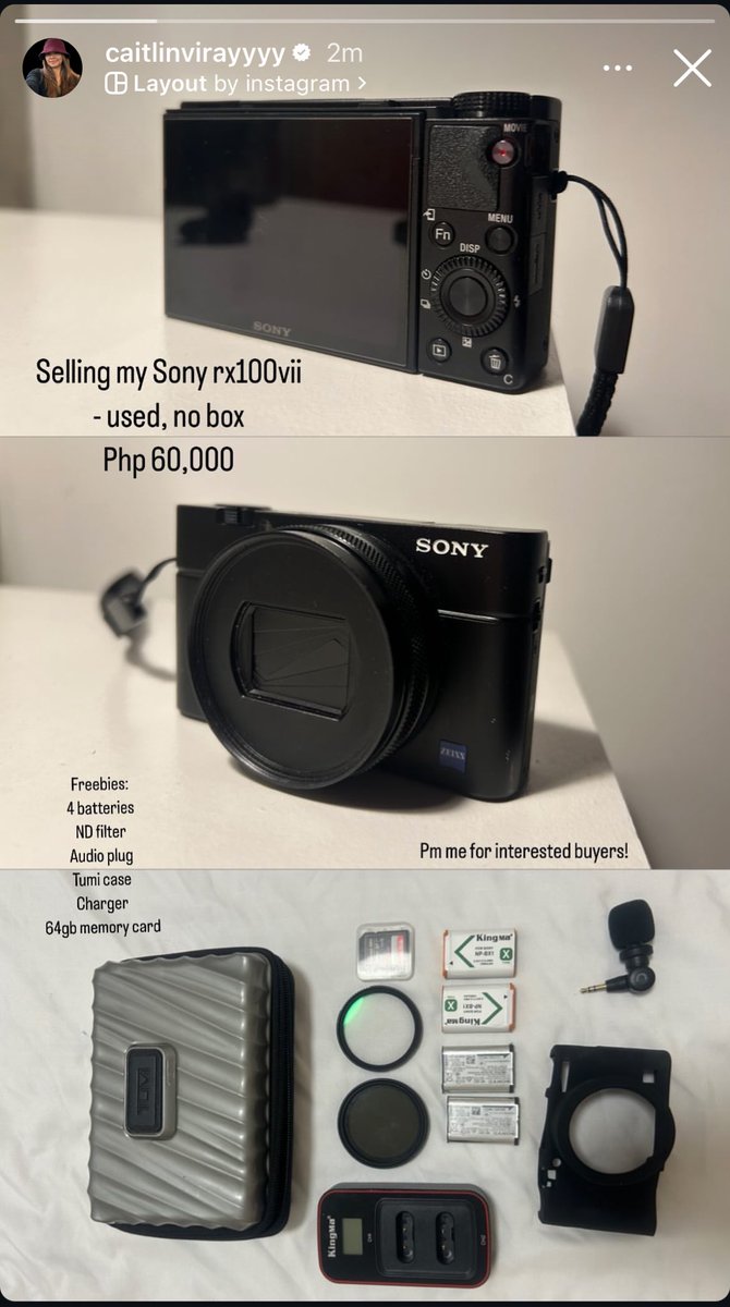 caitlinityofc's tweet photo. For sale❗️❗️ https://t.co/mjRRK99D92