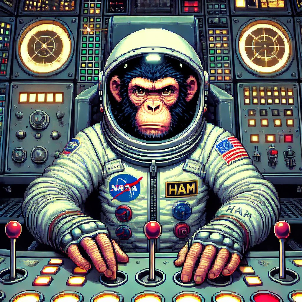 Firstapetomoon's tweet photo. Final check complete. All systems go! #FirstApeToMoon 🌕 #Cardano #CardanoCommunity #cardanomeme #CNT #newmemecoin #cnft #adameme #adanativetoken #rocketstore #FirstApeToMoon https://t.co/CyvhQ9Qo3Q