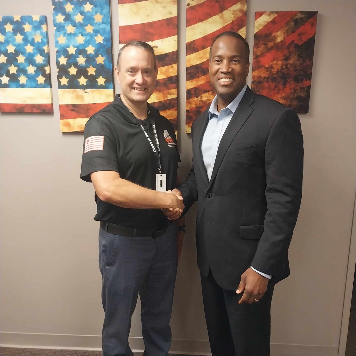 Timothy Bussineau tweet media