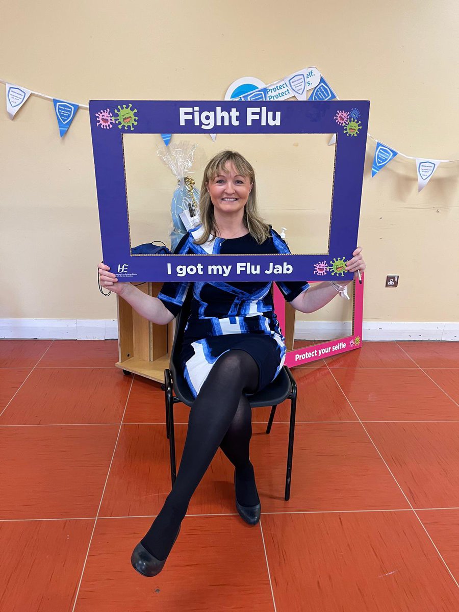 HSE/SECH (now part of HSE Dublin and South East) (@southeastch) on Twitter photo The <a href="/HSELive/">HSE Ireland</a> Winter vaccination programme is under way at the Sacred Heart Hospital in #Carlow
Both flu & COVID-19 vaccines are recommended for people aged 60 & over, healthcare workers + anyone pregnant or has long term health condition
www2.hse.ie/screening-and-… The <a href="/HSELive/">HSE Ireland</a> Winter vaccination programme is under way at the Sacred Heart Hospital in #Carlow
Both flu & COVID-19 vaccines are recommended for people aged 60 & over, healthcare workers + anyone pregnant or has long term health condition
www2.hse.ie/screening-and-…