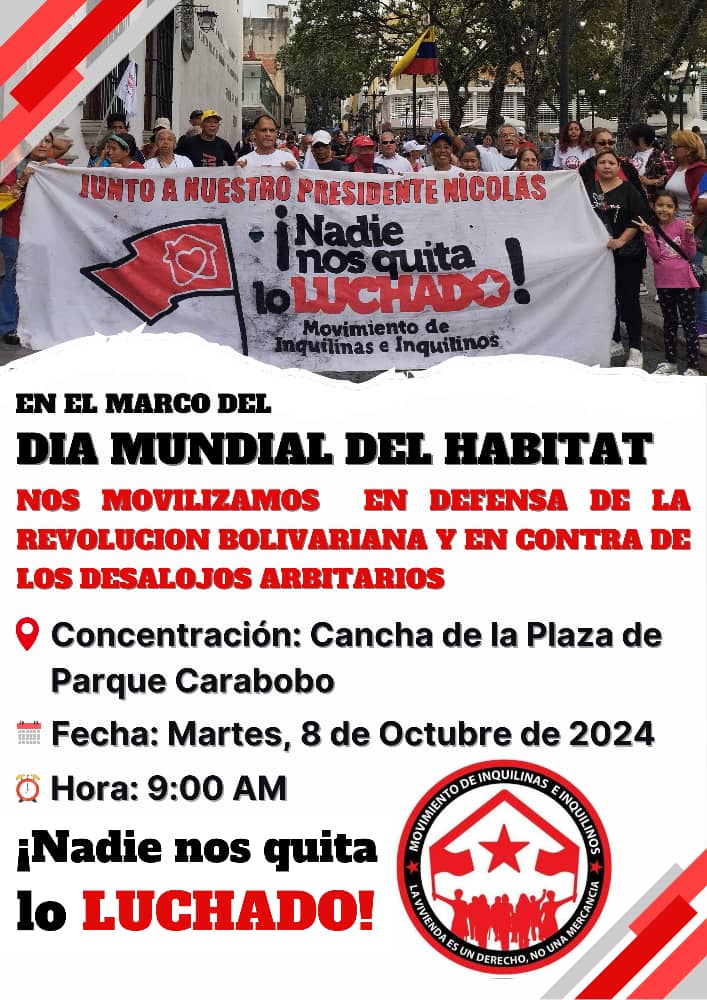 Marian_Chaviel's tweet photo. @luchainquilina https://t.co/0DEHlz46Bg