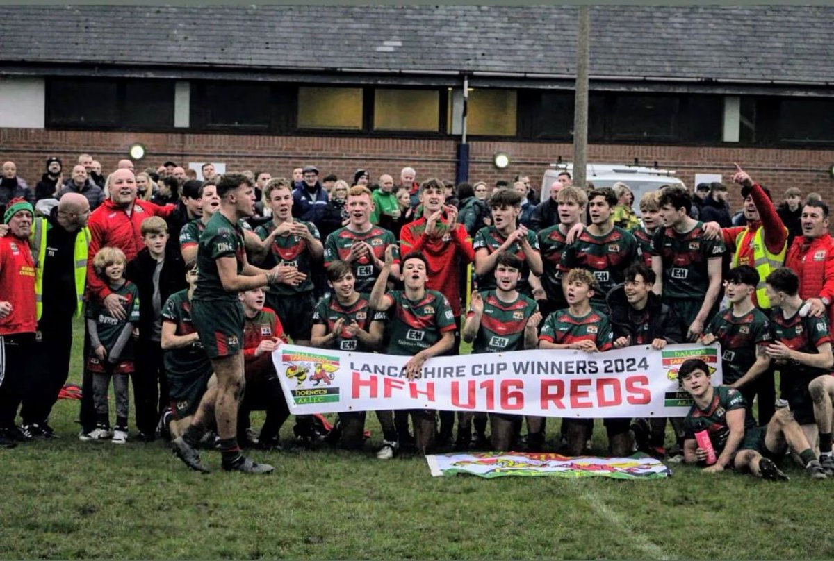 Widnes Vikings tweet media