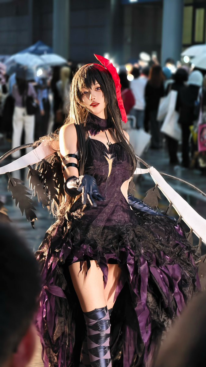 #cp30 #Puella Magi Madoka  #魔法少女まどか☆マギカ  #homura