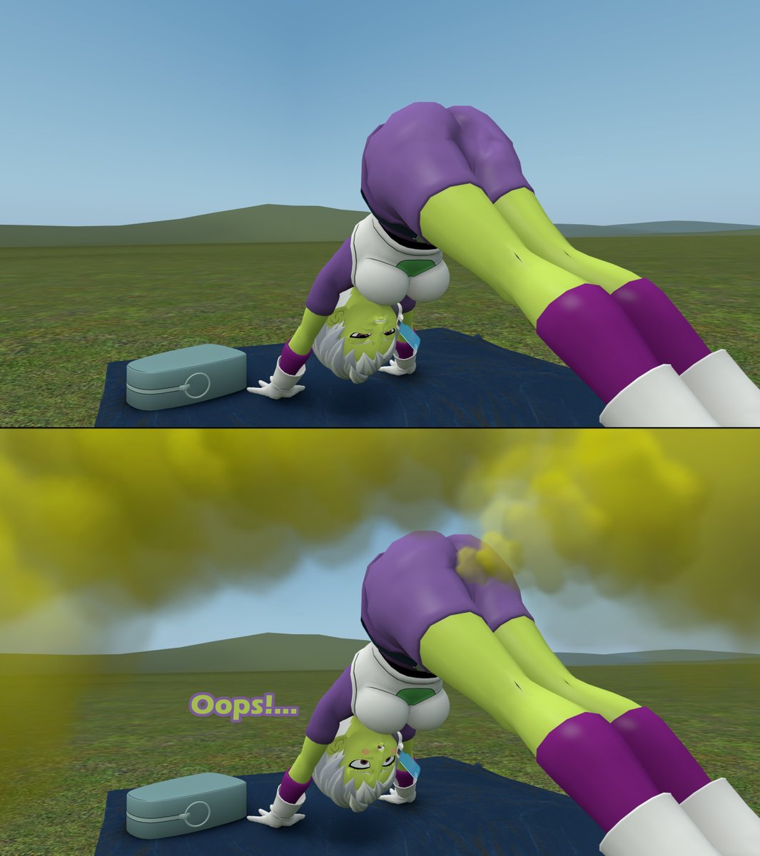 NeonSkiesFarts tweet media