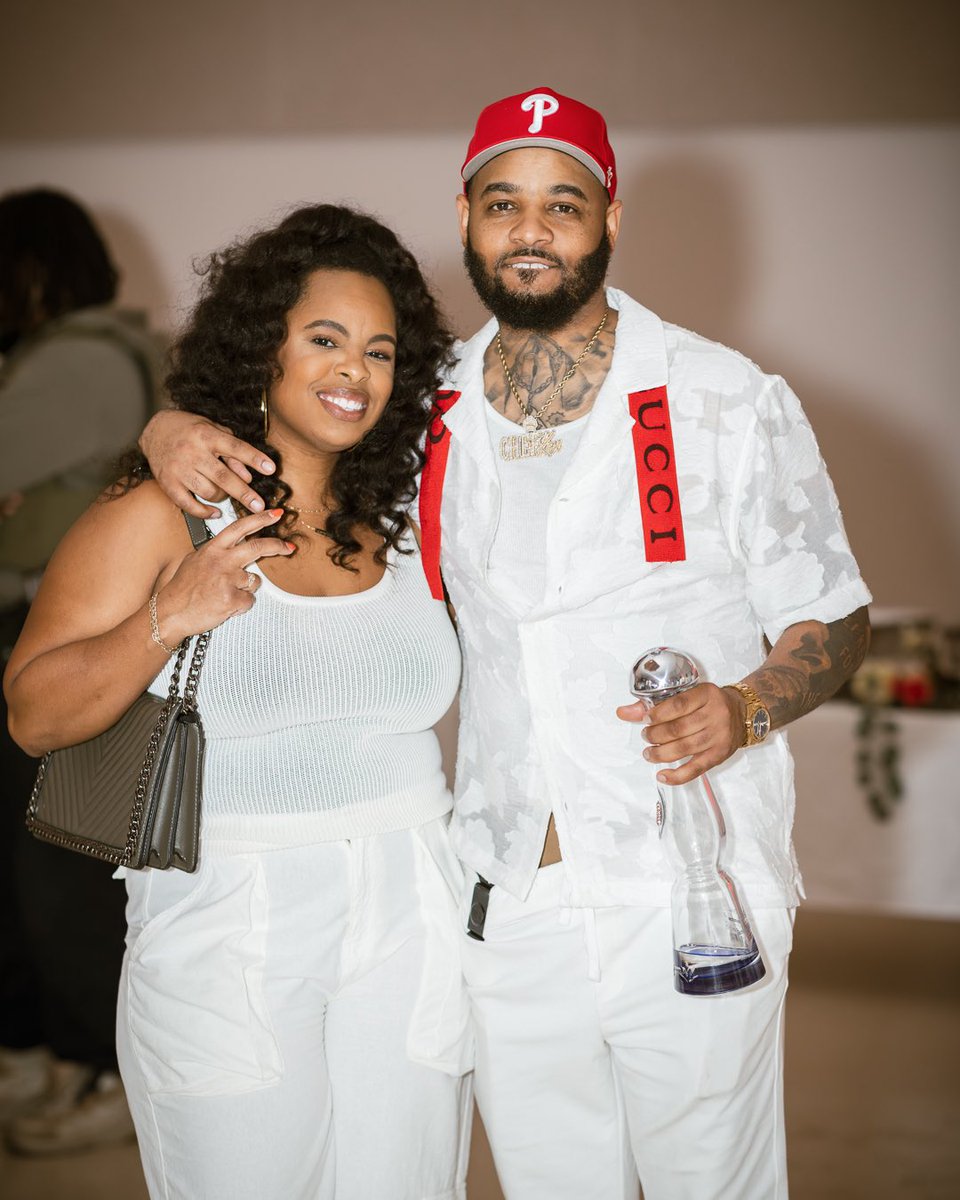 FmmProductions's tweet photo. “A time was had“
#chefken #chefkenexperience 
#allwhiteparty #production https://t.co/Ik2Khb1uj5