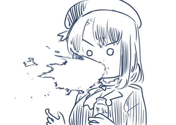 重巡射乳合同 