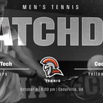 Photo by Indiana Tech Tennis (@INTechTennis)