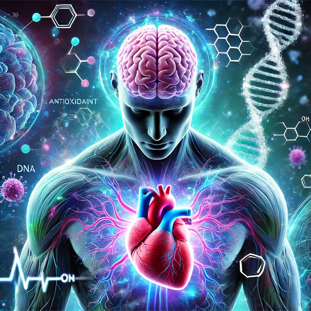 Emoxypine – the future of brain and heart protection?
🧠💓
A powerful antioxidant with broad applications: from neuroprotection to cardiovascular support! 
🧐
Check out the research: pubmed.ncbi.nlm.nih.gov/?term=Emoxypine

#health #science #neuroprotection