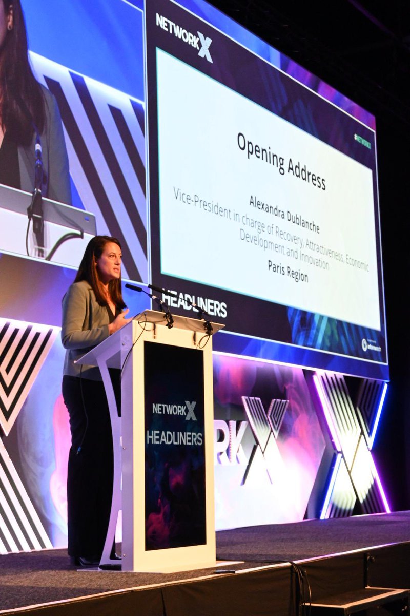 Alexandra Dublanche tweet media