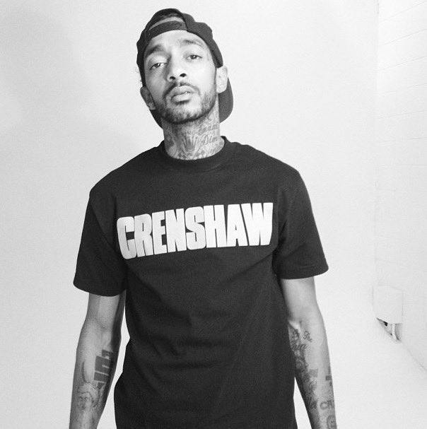HussleForever's tweet photo. Today marks 11 years since Nipsey dropped the legendary $100 mixtape “Crenshaw” 

- Worlds first $100 mixtape
- Sold over 1,000 copies in less than 24 hours alongside pop up store
- Jay Z dropped $10,000 to pick up 100 copies

Long Live Tha Great. 🏁 https://t.co/it4BPnwsuX