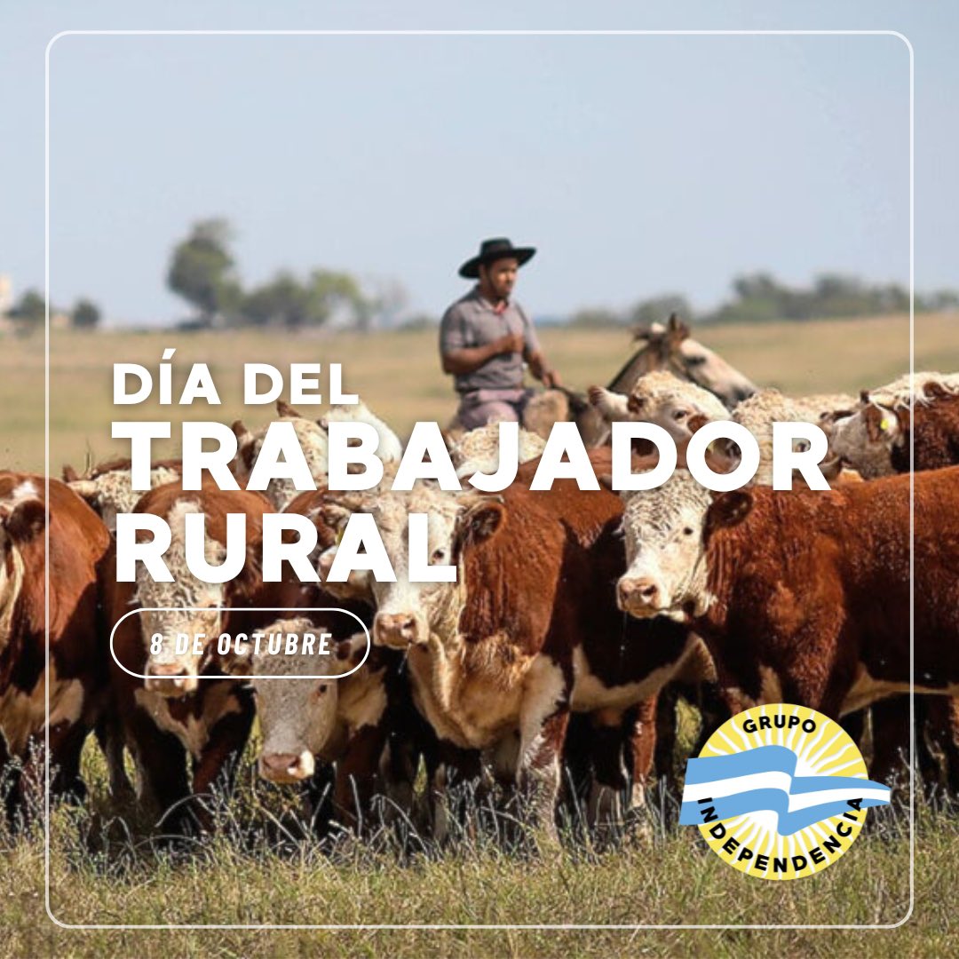 Grupo Independencia (@grupo_indep) on Twitter photo 