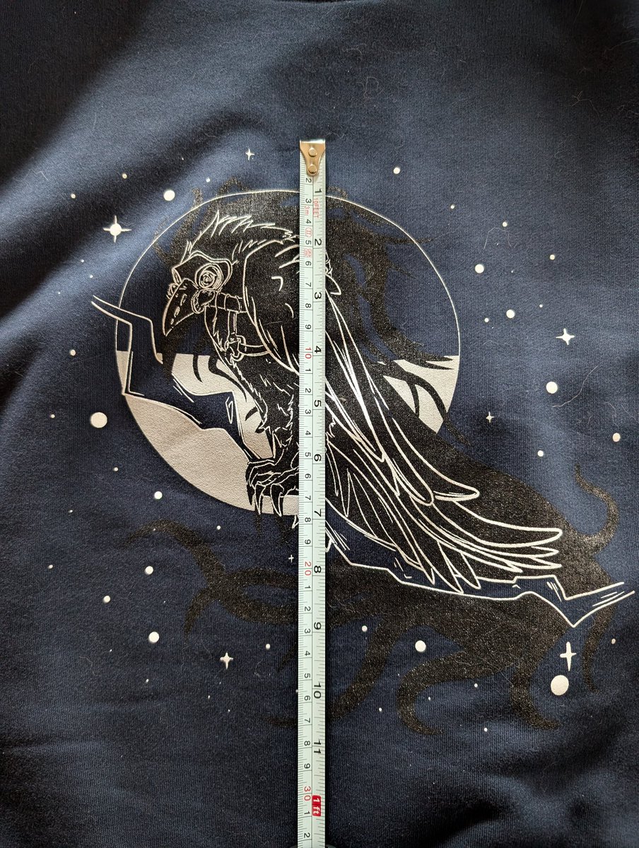 Loon Lagoon, Furry Apparel tweet media