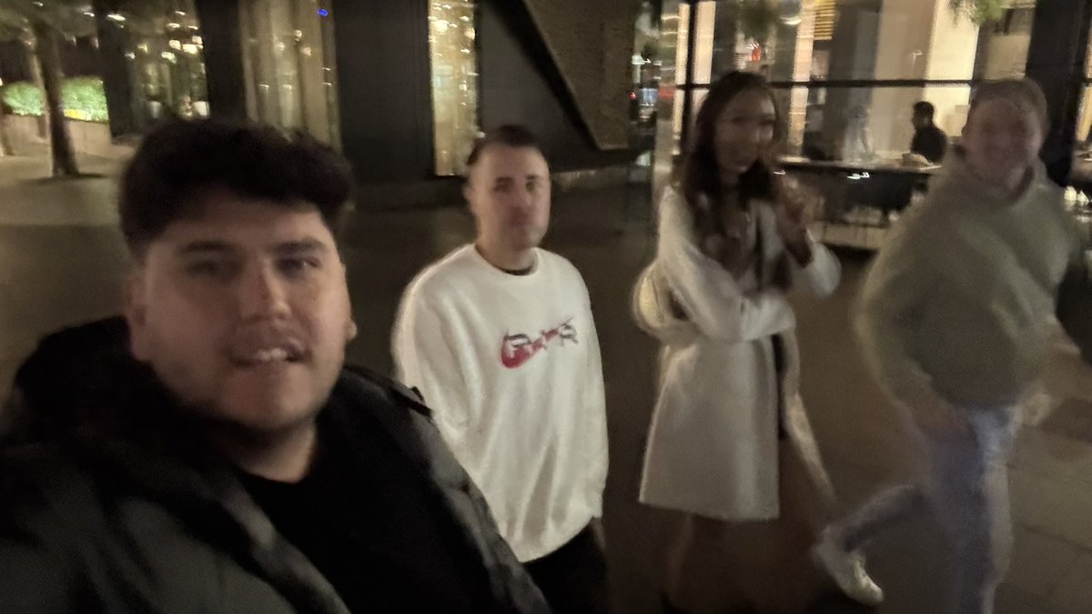 We’re going on an adventure 💚