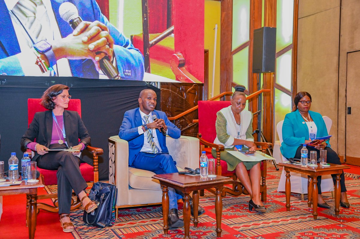 wcoesarocb's tweet image. Borderless Trade: Effective Trade Facilitaton in the Digital Age  

Read more: wcoesarocb.org/borderless-tra…

@larryliza  @KRACorporate  @KRACare  #KRASummit2024 @giz_gmbh @unwomenafrica  @UNICEF @Zimra_11