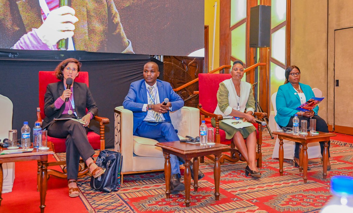 wcoesarocb's tweet image. Borderless Trade: Effective Trade Facilitaton in the Digital Age  

Read more: wcoesarocb.org/borderless-tra…

@larryliza  @KRACorporate  @KRACare  #KRASummit2024 @giz_gmbh @unwomenafrica  @UNICEF @Zimra_11