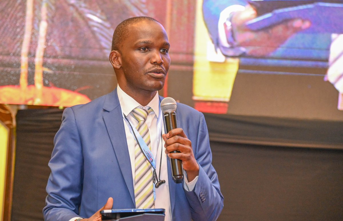 wcoesarocb's tweet image. Borderless Trade: Effective Trade Facilitaton in the Digital Age  

Read more: wcoesarocb.org/borderless-tra…

@larryliza  @KRACorporate  @KRACare  #KRASummit2024 @giz_gmbh @unwomenafrica  @UNICEF @Zimra_11