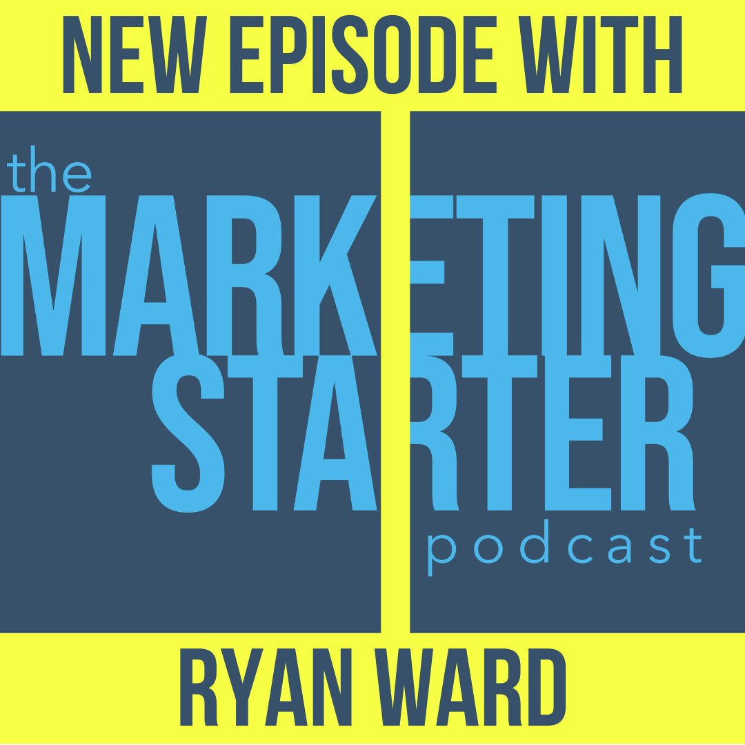 🚀 A growth vs. fixed mindset is one of the core pillars of entrepreneurial thinking and a tenant of the starter mindset. Ryan Ward, founder of Rex Marketing and CX, sat down to share how his background as a head of growth at small companies.

tnhines.com/podcast.