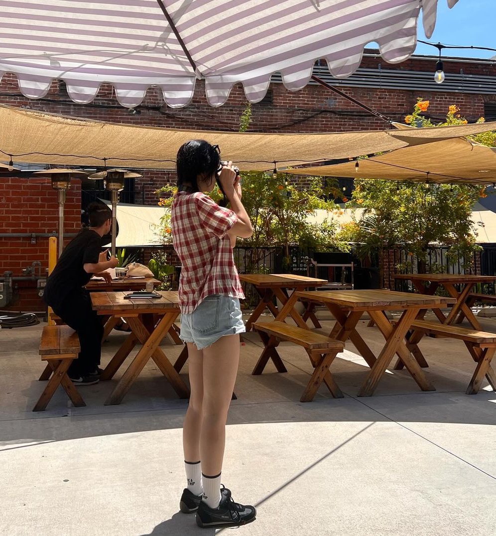 tiny___seulgi's tweet photo. pov : you're dating seulgi https://t.co/qI7liITZYY