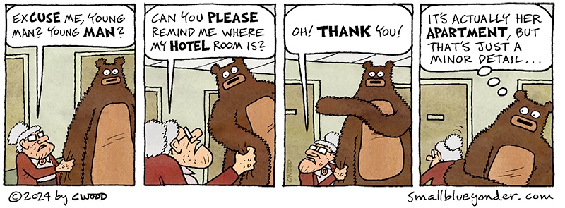 Crispin Wood tweet media