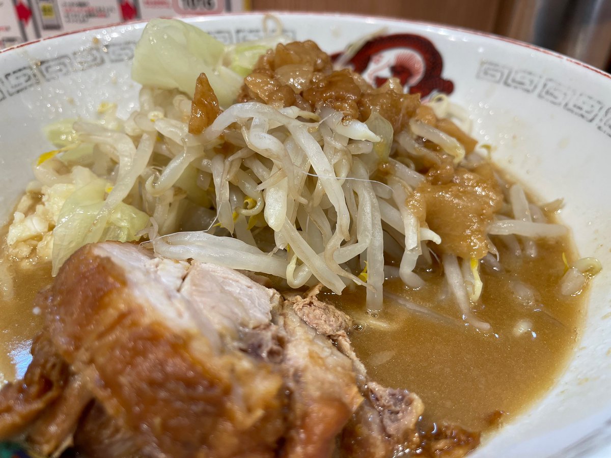 trader_SA_423's tweet photo. 今月の東京グルメ遠征終わり。
また来月。
日々の検証がご飯代となります。 https://t.co/L1SVocPfX3