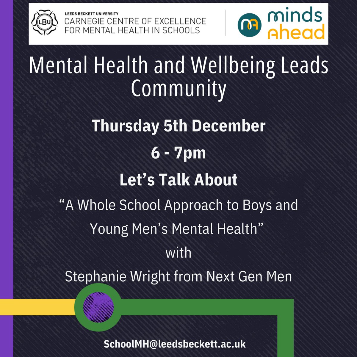 CarnegieMHWBCommunity tweet media