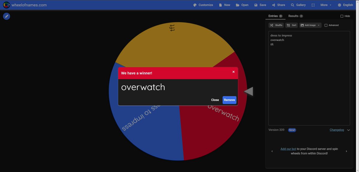 kashidee_'s tweet photo. NOOOOOOOOOO *launches overwatch* https://t.co/opBbRuYYzQ