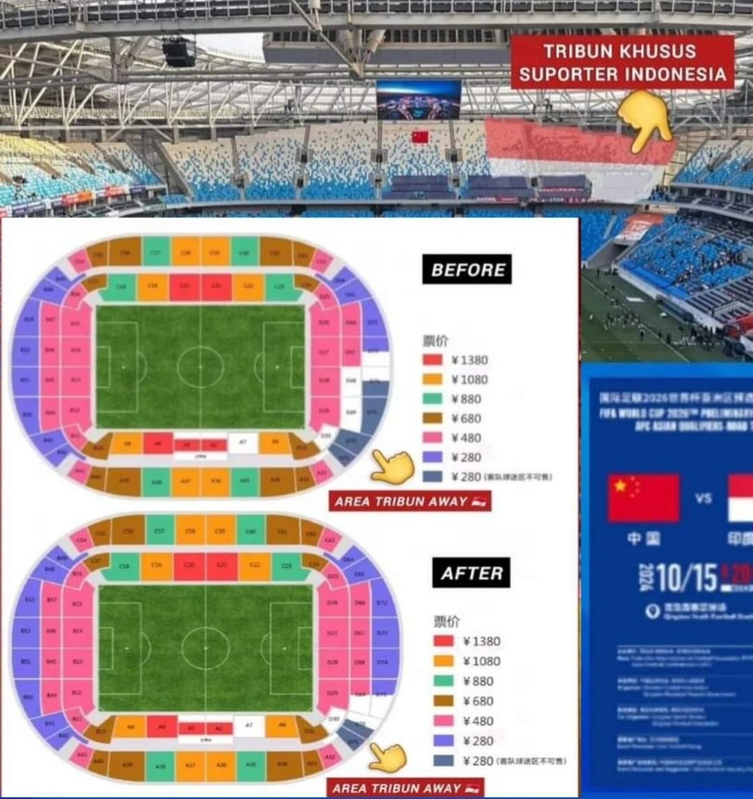 Netral Aja tweet media