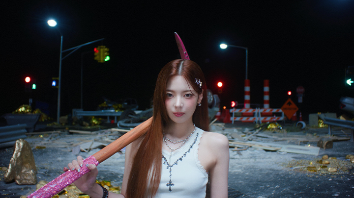 ITZY "GOLD" M/V Teaser 1
🎬 youtu.be/le0ltQAeSuc

💿 ALBUM RELEASE 
2024.10.15 TUE 6PM (KST) | 5AM (EDT)

#ITZY #MIDZY <a href="/ITZYofficial/">ITZY</a>
#ITZYComeback 
#ITZY_GOLD