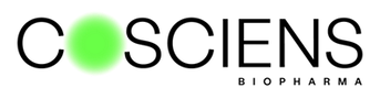 COSCIENS BIOPHARMA tweet media