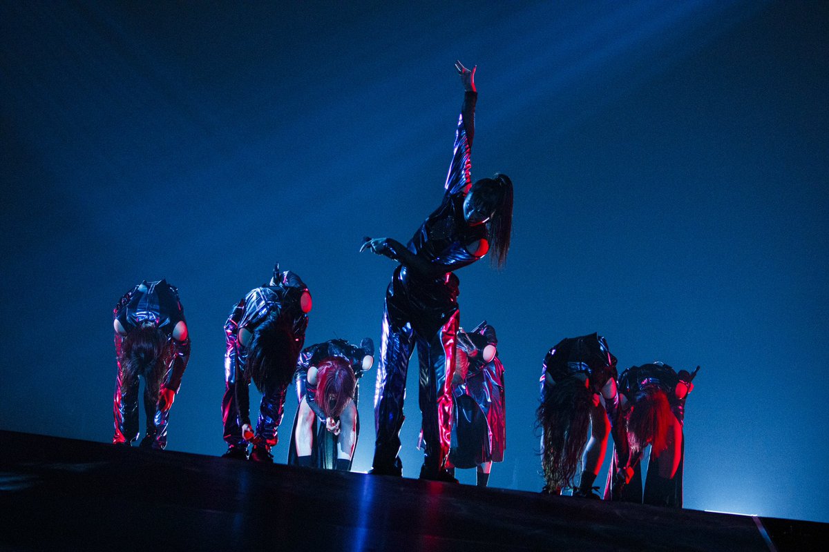 ASP_idol's tweet photo. 2024.10.8
We are in BUDOKAN "The floor is all ours!!"
at 日本武道館

Photo by @gairin

#ASP武道館 https://t.co/q0oTrjpaeq