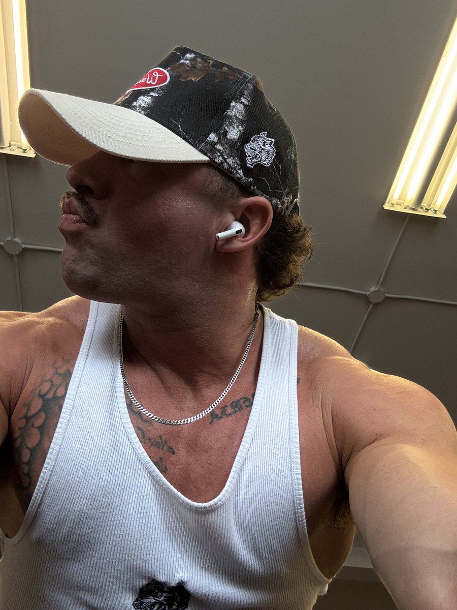 DallasPeplow's tweet photo. Winter Arc. https://t.co/vBtYRjChl5
