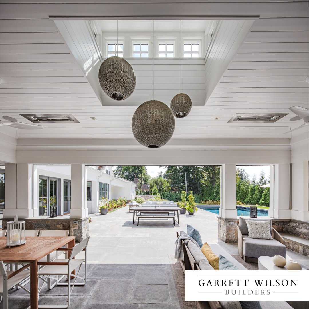 GarrettBuilders's tweet photo. At Garrett Wilson Builders, we put five principles above all else: transparency, integrity, dedication, efficiency, and teamwork.

#garrettwilsonbuilders #homeimprovement #homedesign #dreamhome #luxury #luxurybuilders #newcanaan #darien #westport https://t.co/sMzf8pXuBj
