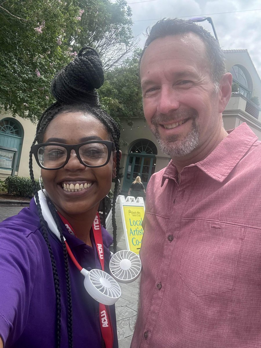 NewCanvassing's tweet photo. NEW ORLEANS IS #HIRING NOW!

Ready to EMBRACE the magic that is a 4 day work week at $27/hour??? No joke, we’re hiring canvassers to do fulfilling work at a living wage! Check us out here ———-> https://t.co/A8g2W1zozE

#hiring #nola #aclu https://t.co/Aby3LgBKuL