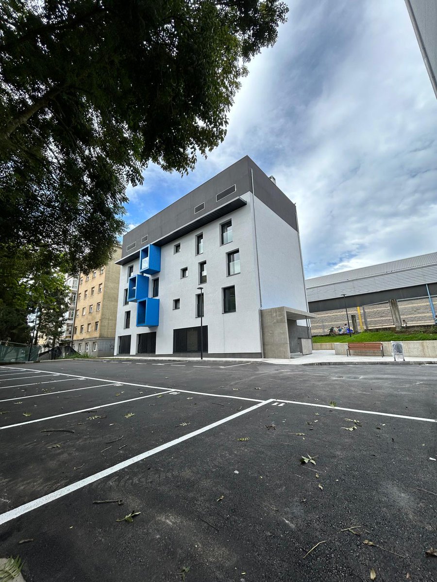 AytoAviles's tweet image. ✅ Publicada la propuesta provisional de las personas adjudicatarias para las viviendas en alquiler de jóvenes de La Luz

➡️ Tendrán un mes para aportar la documentación necesaria

ℹ️ Más información: i.mtr.cool/ykvoanihgy