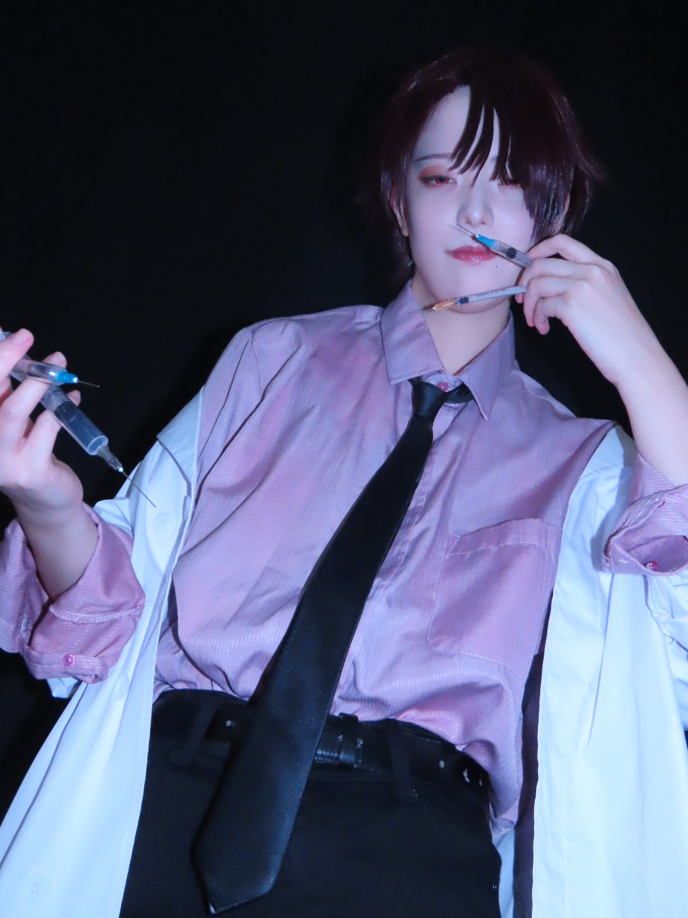 妖はじコスプレ - Search / X