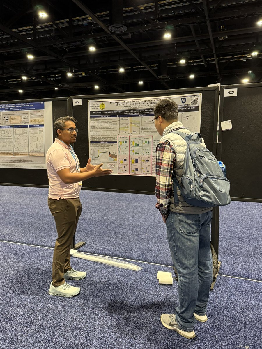 oindsi's tweet photo. #sfn2024 @SfNtweets 
Happening now at H24! 
@SayanDDe https://t.co/ZvPeWlht78