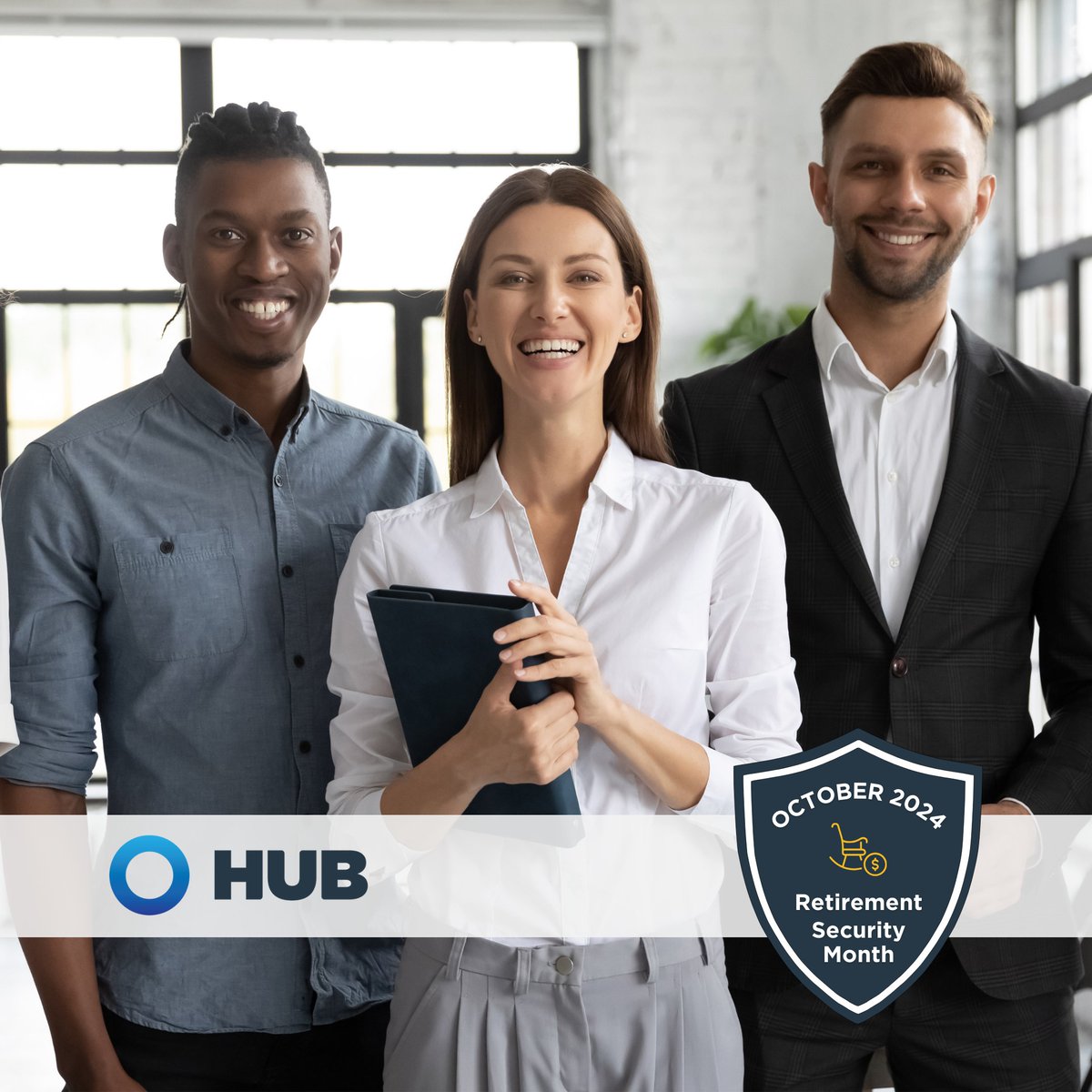 TCG, a HUB International company tweet media