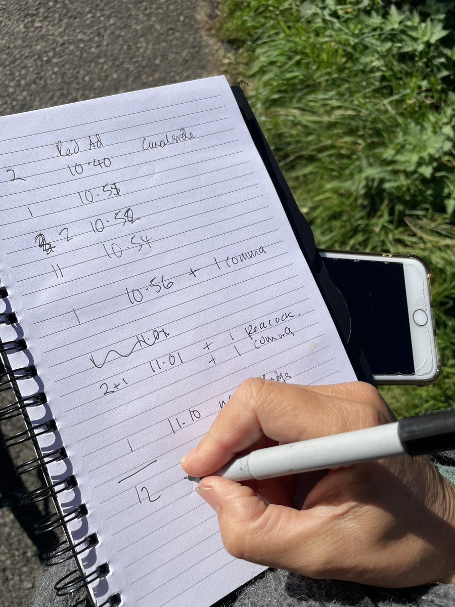 Time for 2024 Lancaster autumn butterfly survey, <a href="/LancasterCC/">Lancaster City Council</a>, checking the  ivy and the last buddeia flowers along the alleys and the canal. Huge decline in numbers just 12 Red Admirals, 2 Comma and only 1 Peacock butterfly, in 2018 we saw average of 90! #ButterflyEmergency